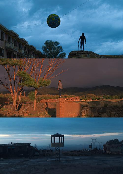 旅行碎片_列马革