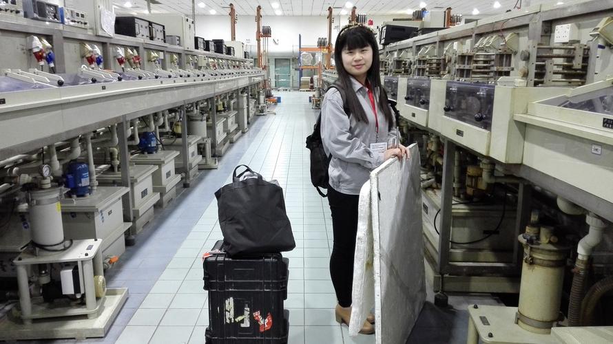 连接未来，成就卓越——Molex上海莫仕连接器企业宣传片 | 莱尔映画